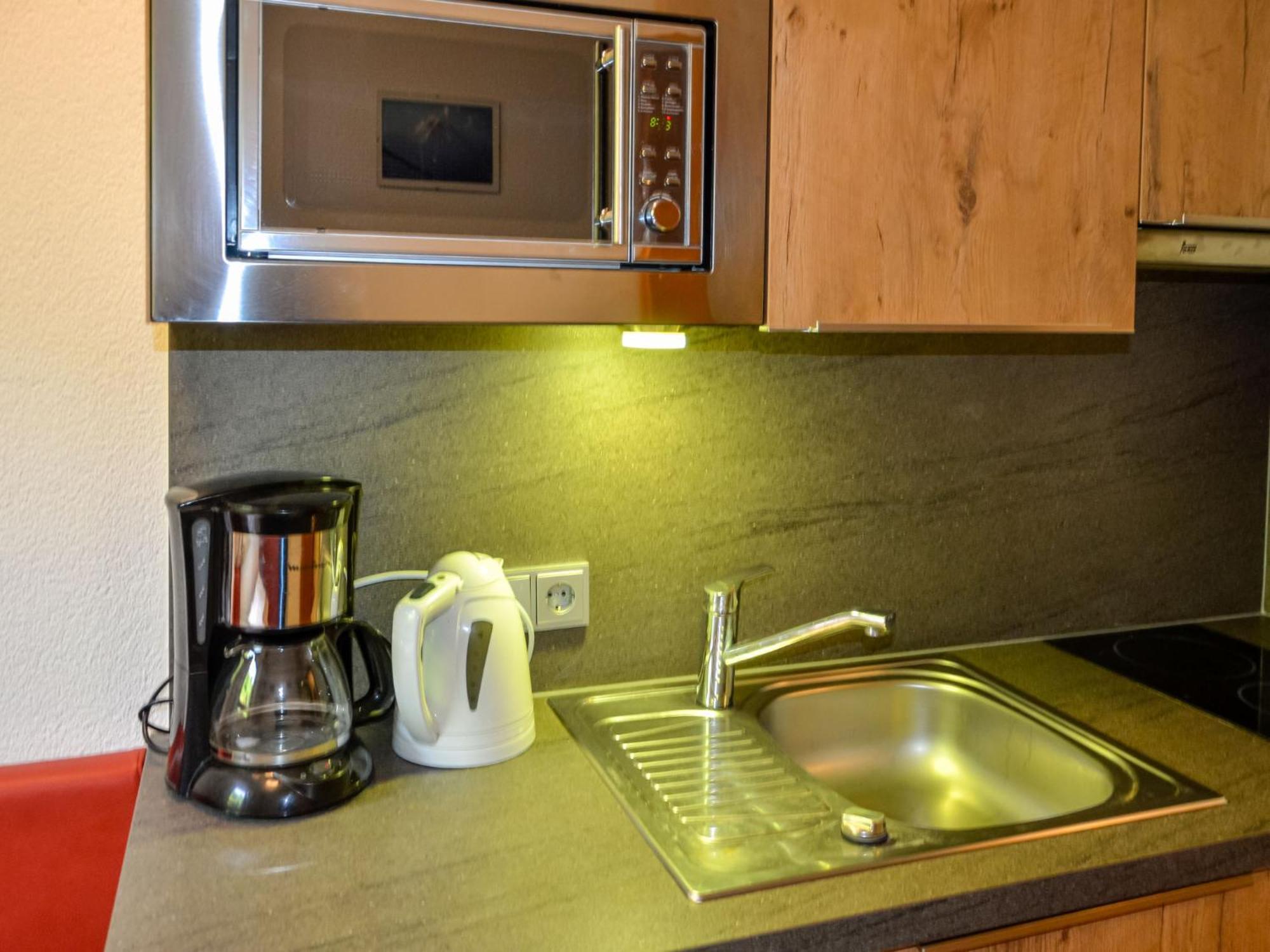 Apartment Simon - Kpl271 By Interhome Kappl  Luaran gambar
