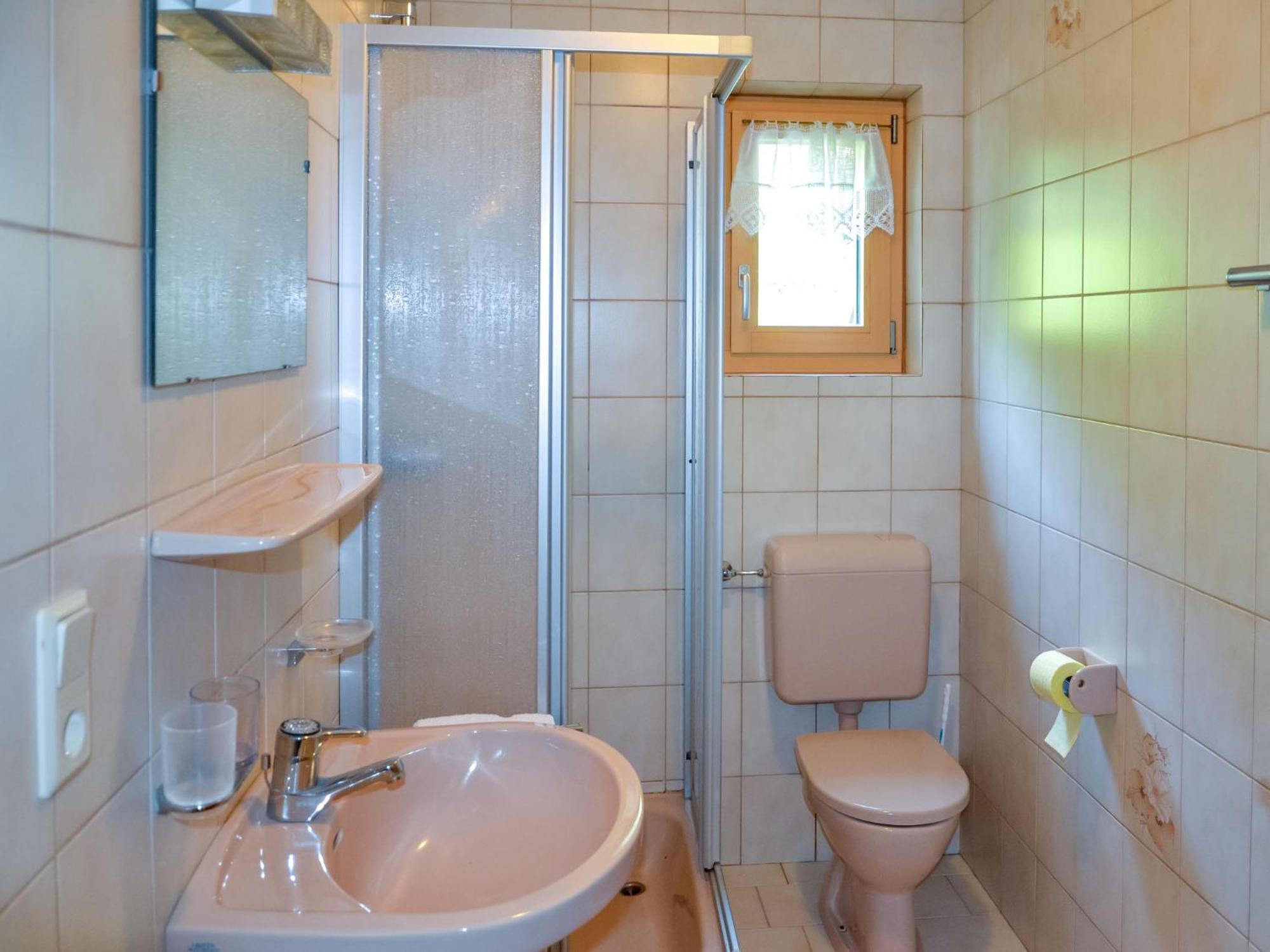 Apartment Simon - Kpl271 By Interhome Kappl  Luaran gambar