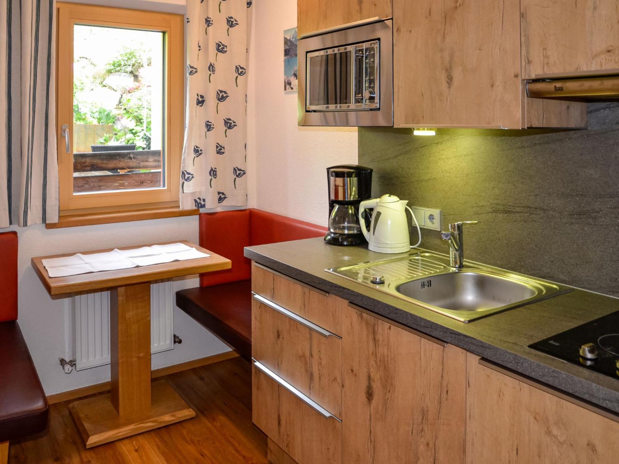 Apartment Simon - Kpl271 By Interhome Kappl  Luaran gambar