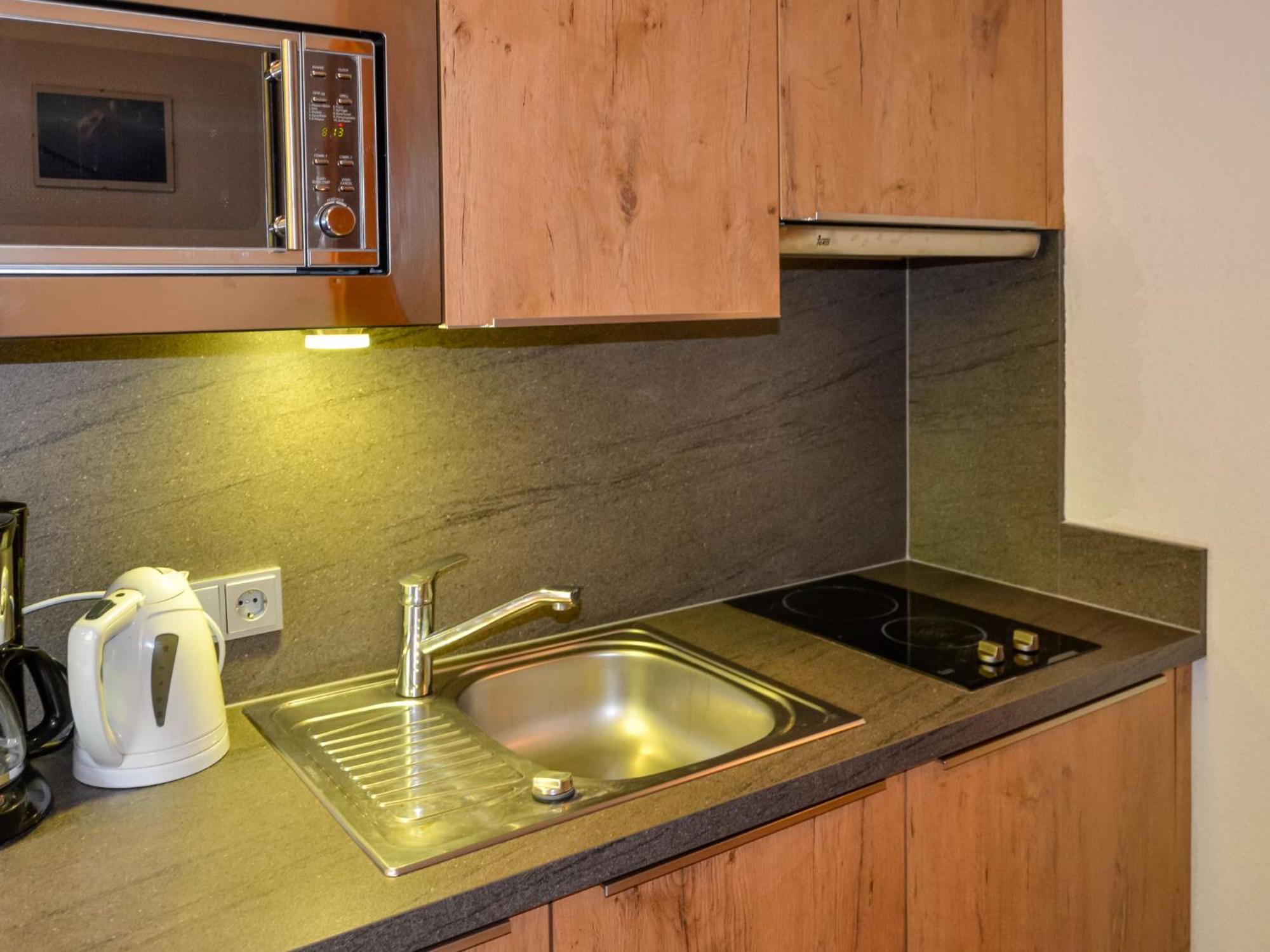 Apartment Simon - Kpl271 By Interhome Kappl  Luaran gambar