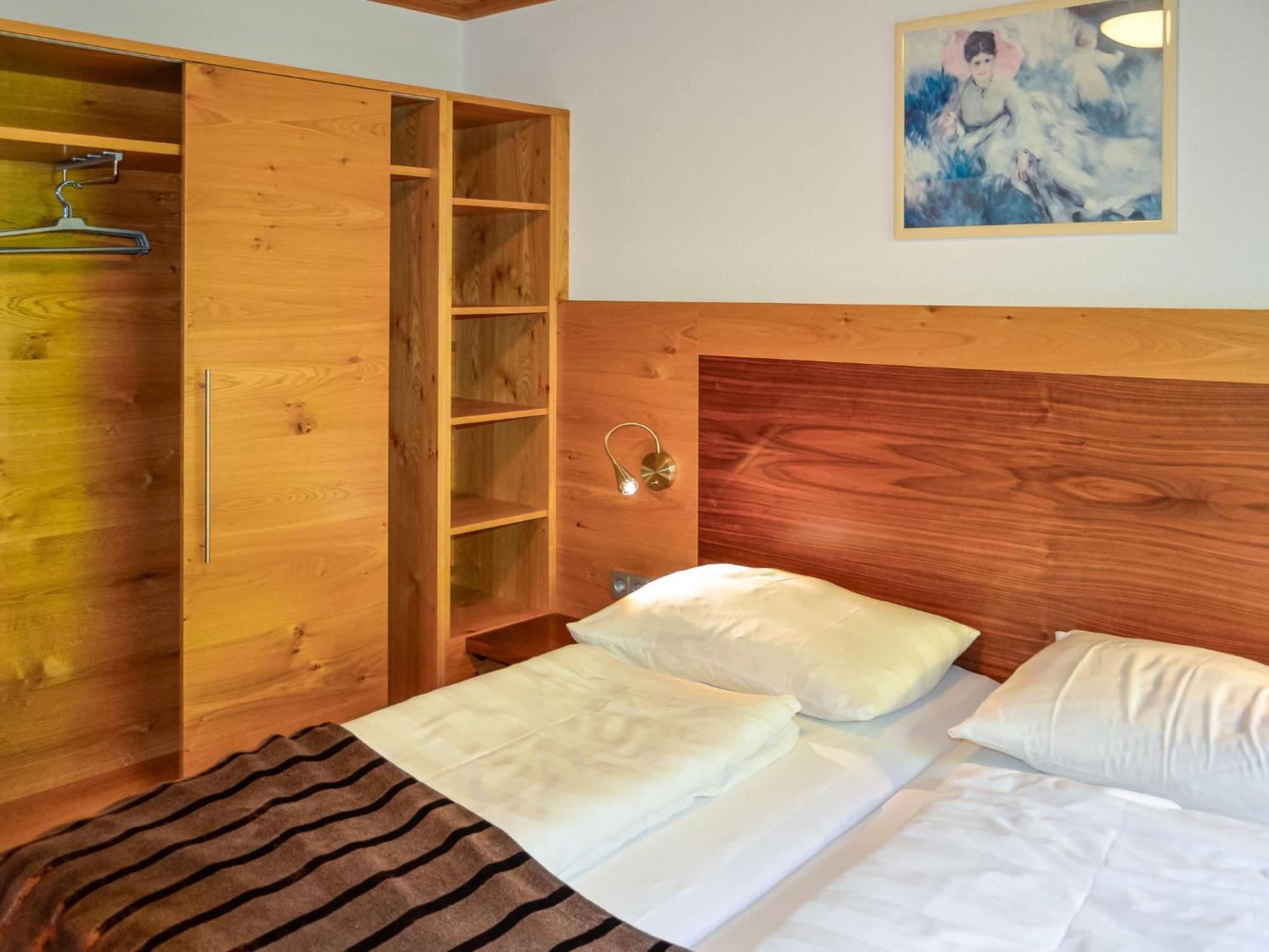 Apartment Simon - Kpl271 By Interhome Kappl  Luaran gambar